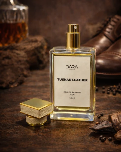 Tuskar Leather - Image 2