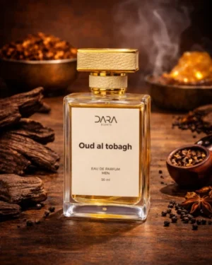 Oud Al Tobagh