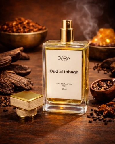Oud Al Tobagh - Image 2