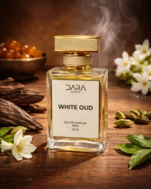 White Oud