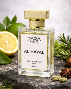 Al Hayal