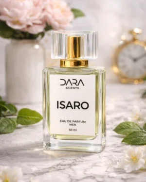 Isaro