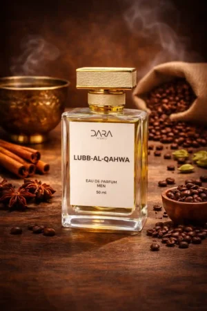 Lubb-al-Qahwa