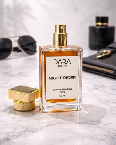 Night Rider - Image 2