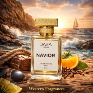 Western Fragrances