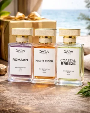 Pack of 3 Most Loved Perfumes